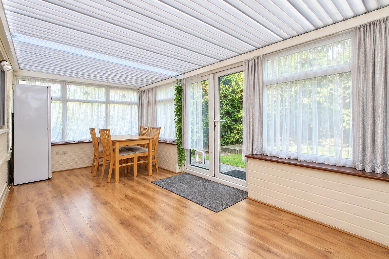 Brayton Court, Shenley Lodge, Milton Keynes